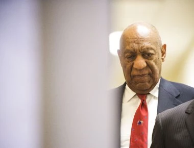 Κρίθηκε ένοχος για βιασμό ο Bill Cosby! Έως 30 χρόνια η ποινή φυλάκισής του